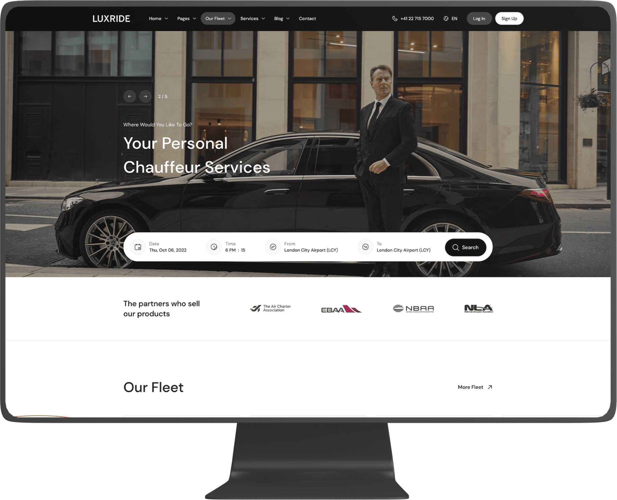 mastercar